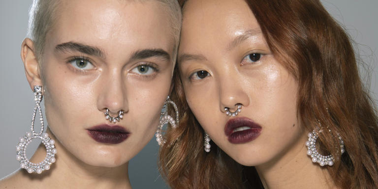 Septum piercing essentials to know before, during and after your appointment. From how painful it is to aftercare – and the very best jewellery.