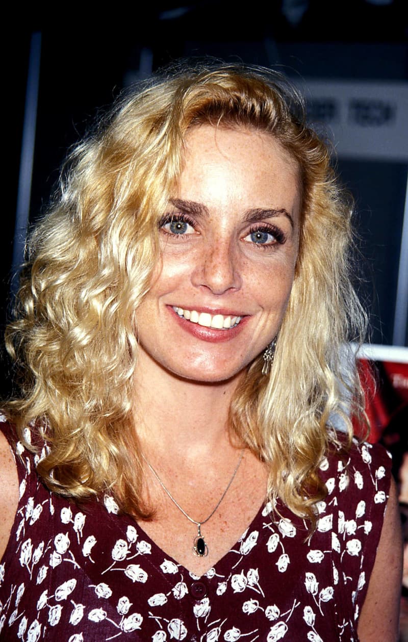 'Diff'rent Strokes': Dana Plato's Cause Of Death