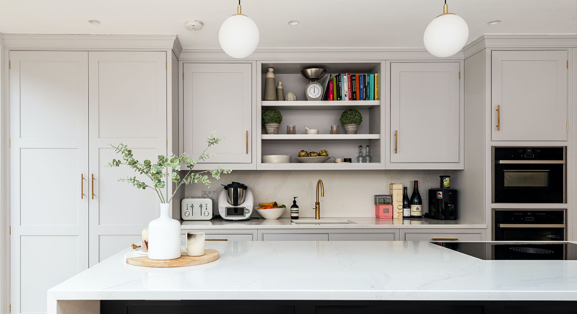 Small kitchen storage ideas: 18 ways to boost storage in a bijou space