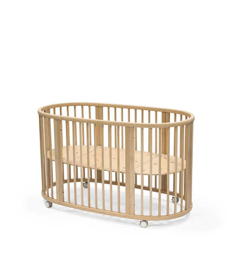 Stokke's Sleepi cot is stylish but spenny, so should you splurge?