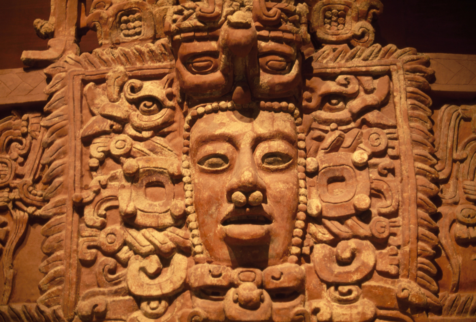 Why the Maya civilization is so fascinating