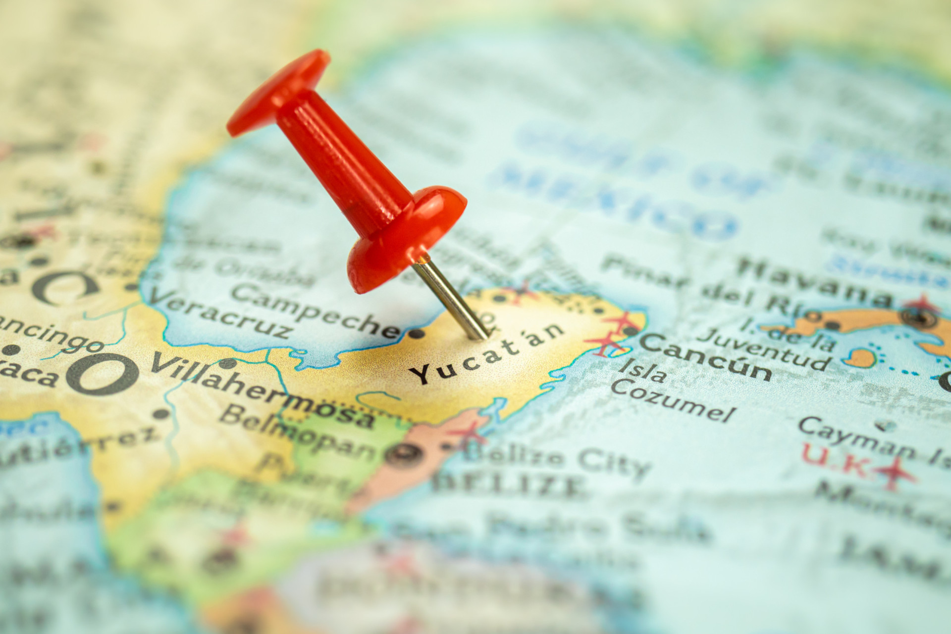 Why the Maya civilization is so fascinating