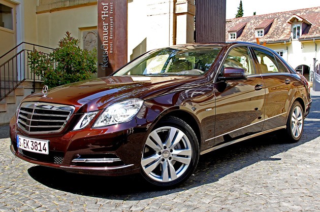 <ul> <li><strong>10-year cost to maintain:</strong> $14,700</li> </ul> <p>The Mercedes-Benz E-Class has been the definitive midsize luxury vehicle since it was first released in 1994. Known for its good fuel economy, today's E350 is quiet and delivers superior handling.</p> <p>The iconic Mercedes brand is known for delivering power, luxury and innovation. It's also known for high maintenance costs -- an average of $12,900 over 10 years across the entire brand.</p>