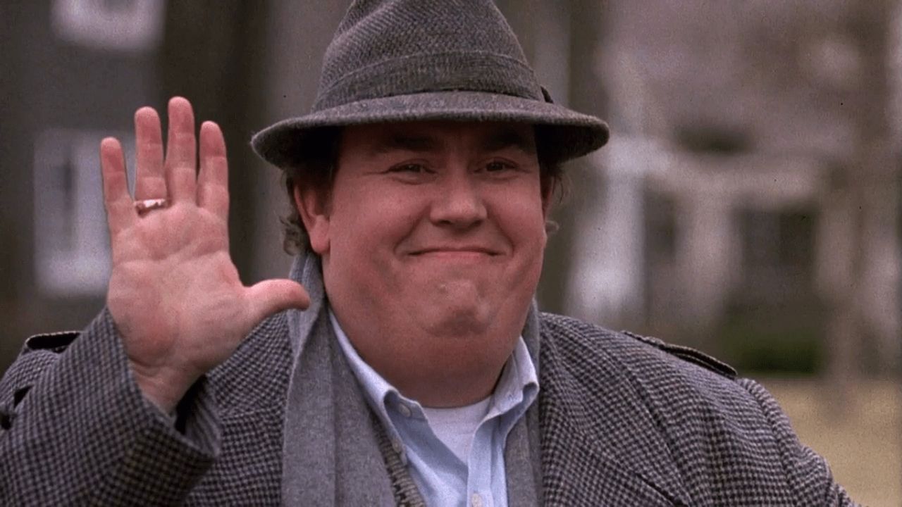 Uncle buck