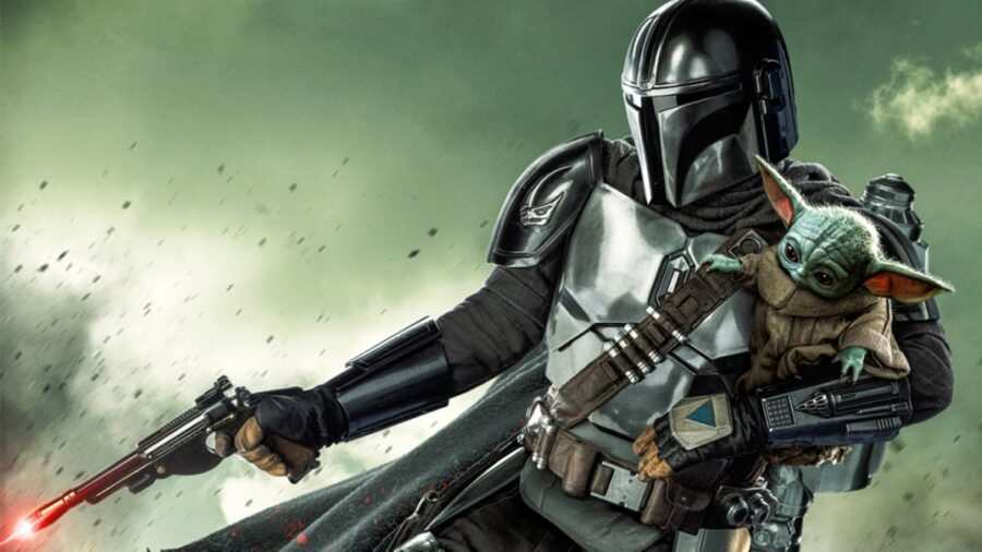 The Mandalorian And Grogu Movie Announced, Here's Everything We Know