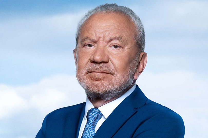 BBC Apprentice star Lord Alan Sugar 'earns millions' after selling ...