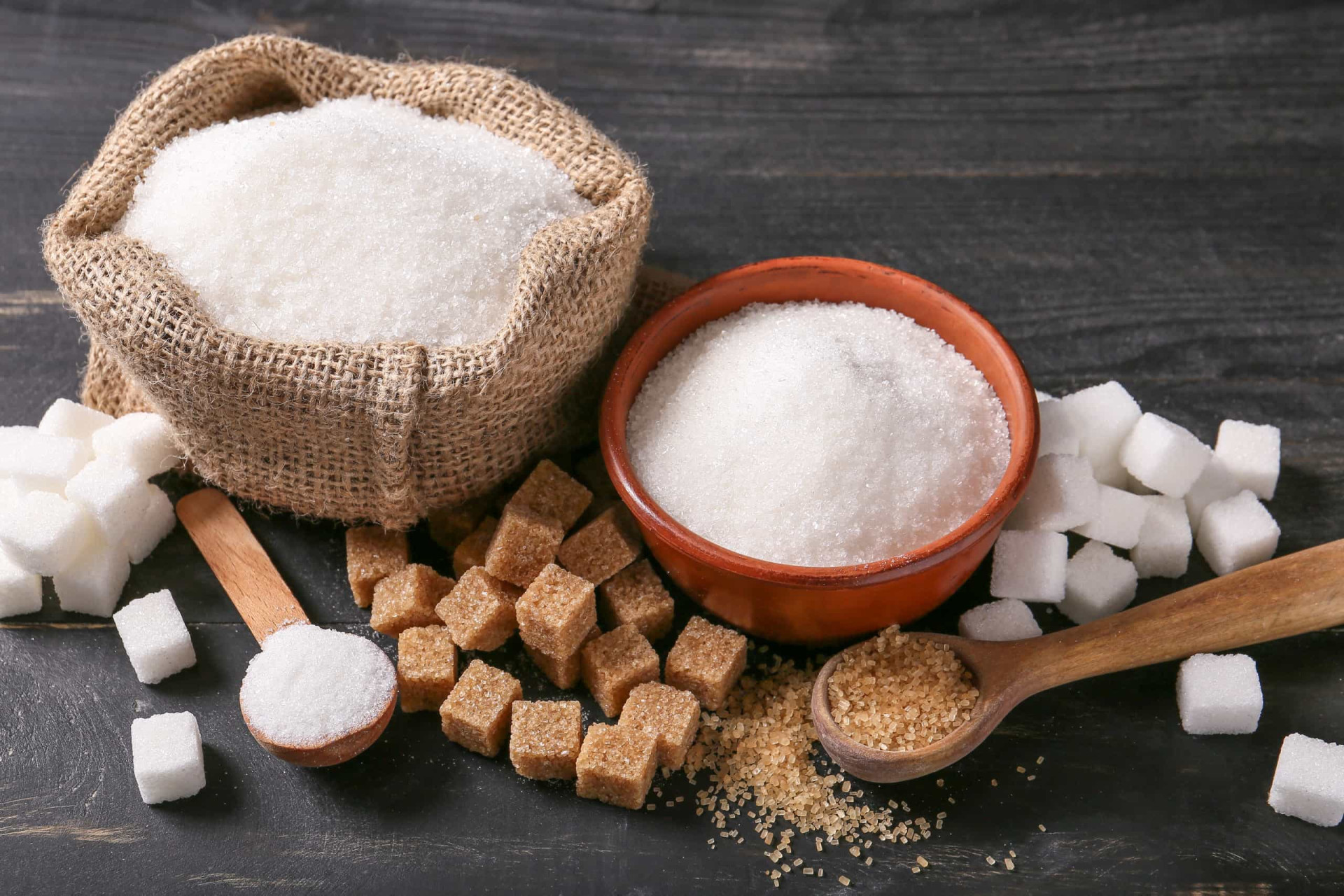 What Happens To Your Body When You Stop Eating Sugar?