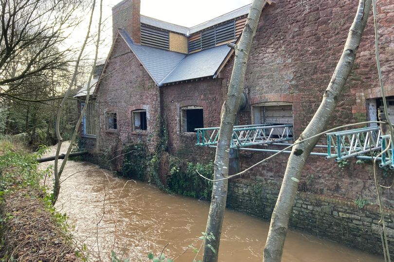 residents' views sought on protecting key somerset regeneration site from flooding