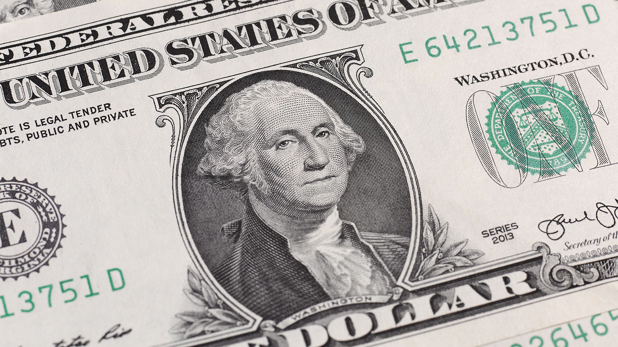 dólar se pone más barato arrancando la última semana del mes: la moneda inició en $3.890 este lunes 29 de abril