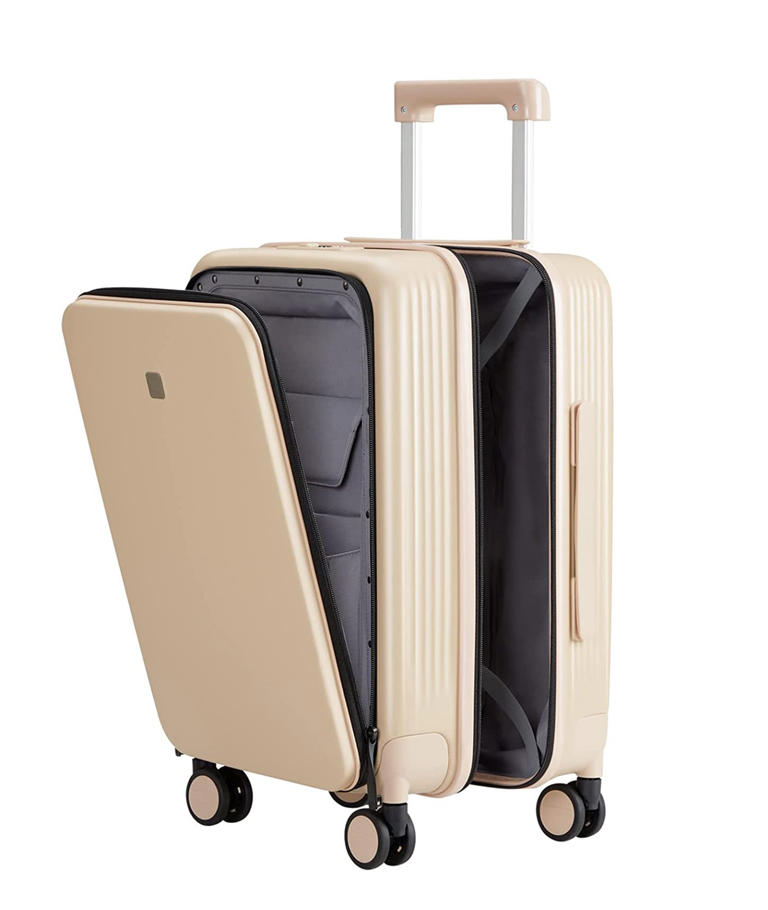 The 29 Best Rolling Luggage For A Smooth Journey