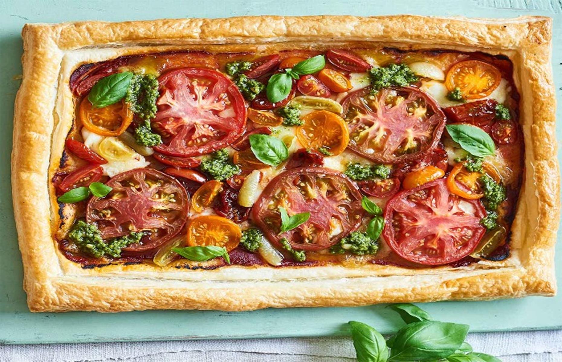 Midweek meals ready in 60 minutes or less
