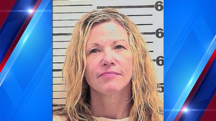 Lori Vallow-Daybell Makes Court Appearance In Arizona