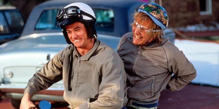 10 Best Buddy Road Trip Movies, According to Rotten Tomatoes