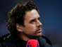 Owen Hargreaves during his role as a pundit