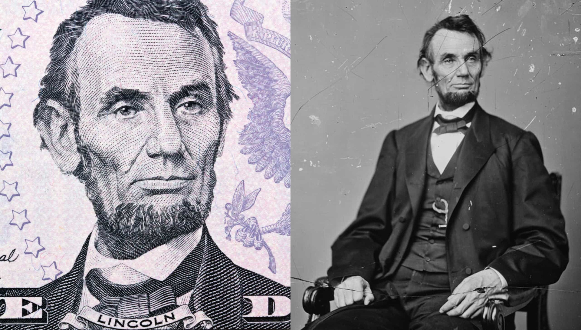 The fascinating story of US currency