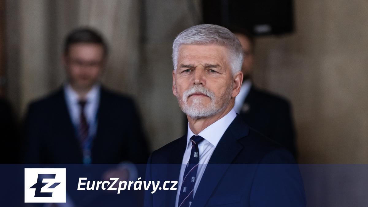 vstup česka do evropské unie byl výhrou, i když eu není bezchybná, řekl pavel