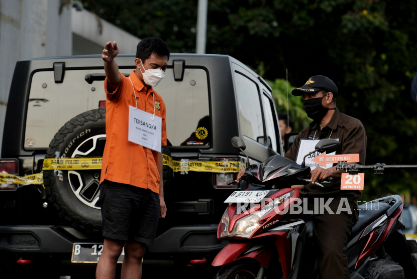 Mobil Rubicon Mario Dandy Mulai Dilelang Kejari Jaksel