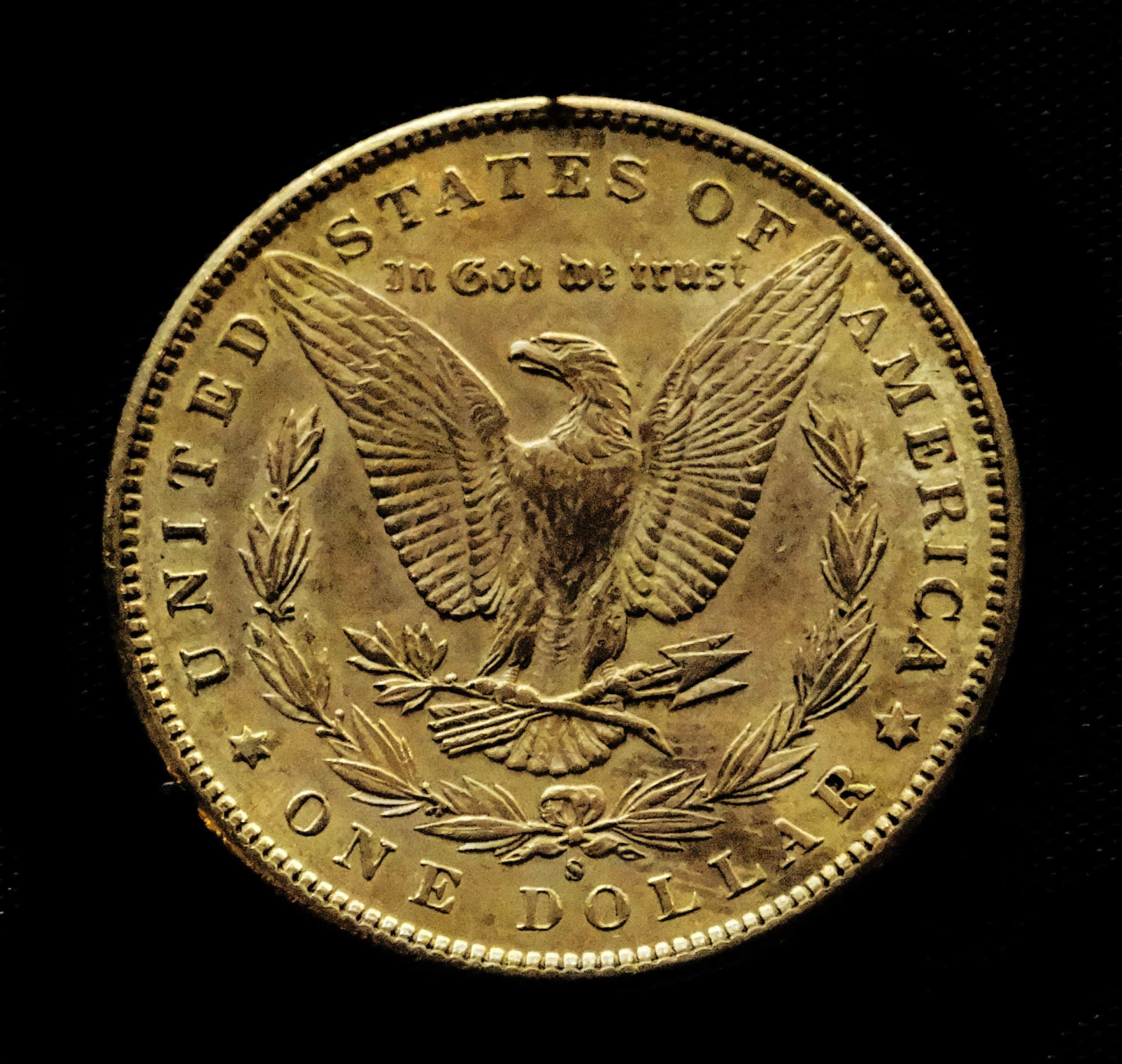 The fascinating story of US currency