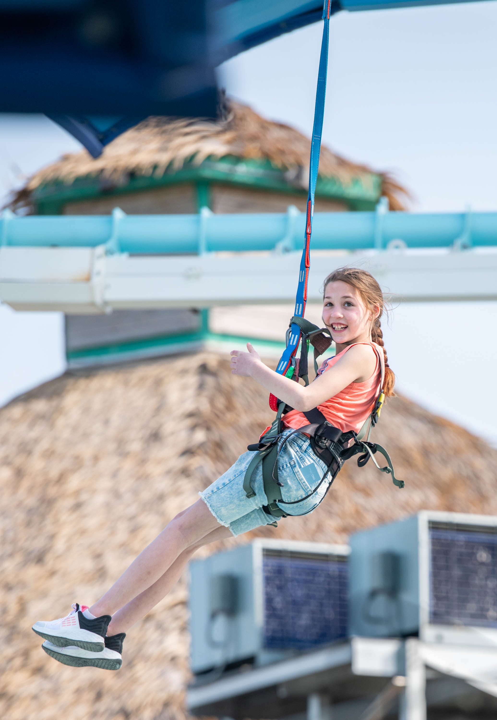 Spring Break in Escambia, Santa Rosa County is in March. Here are the