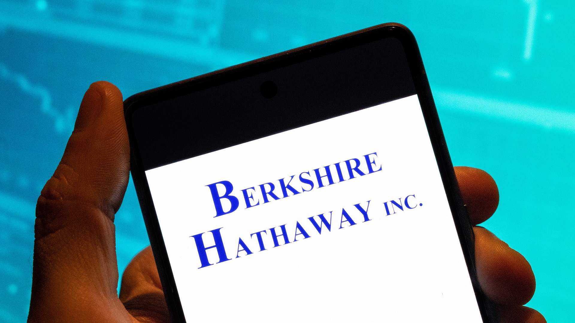 Is Berkshire Hathaway Stock A Good Buy? What To Know About Warren ...