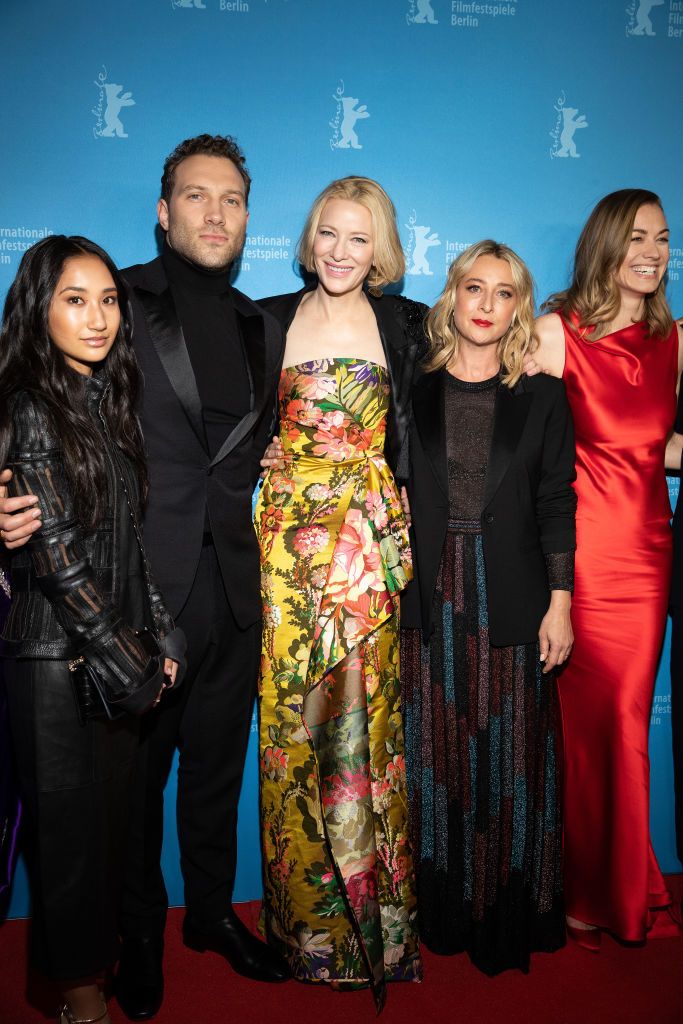 2020: New Role as Executive PRoducer