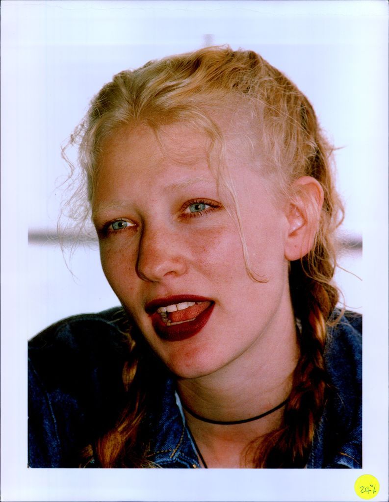 1995: A Minor Role