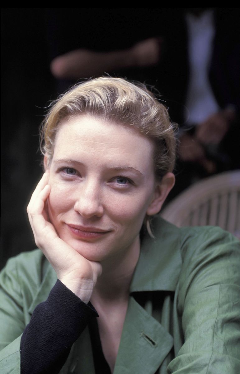 1999: At the Theater