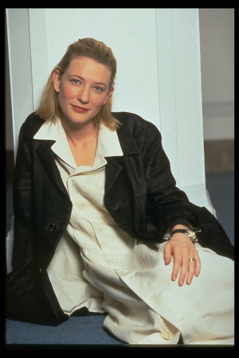 1998: Hamburg Festival