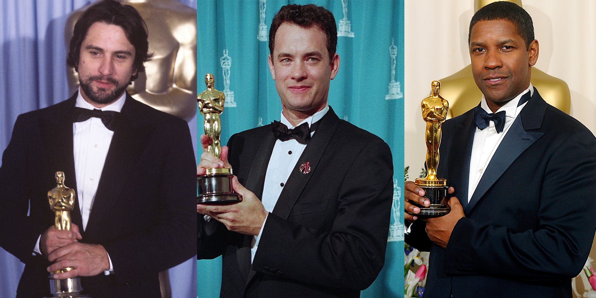 Who Won the Oscar for Best Actor the Year You Were Born?