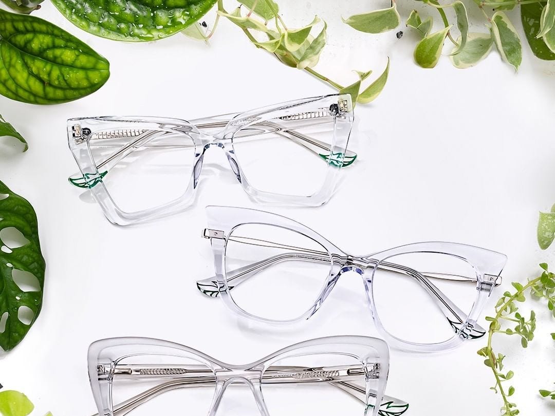 The best places to buy glasses online with insurance, HSA, or FSA money