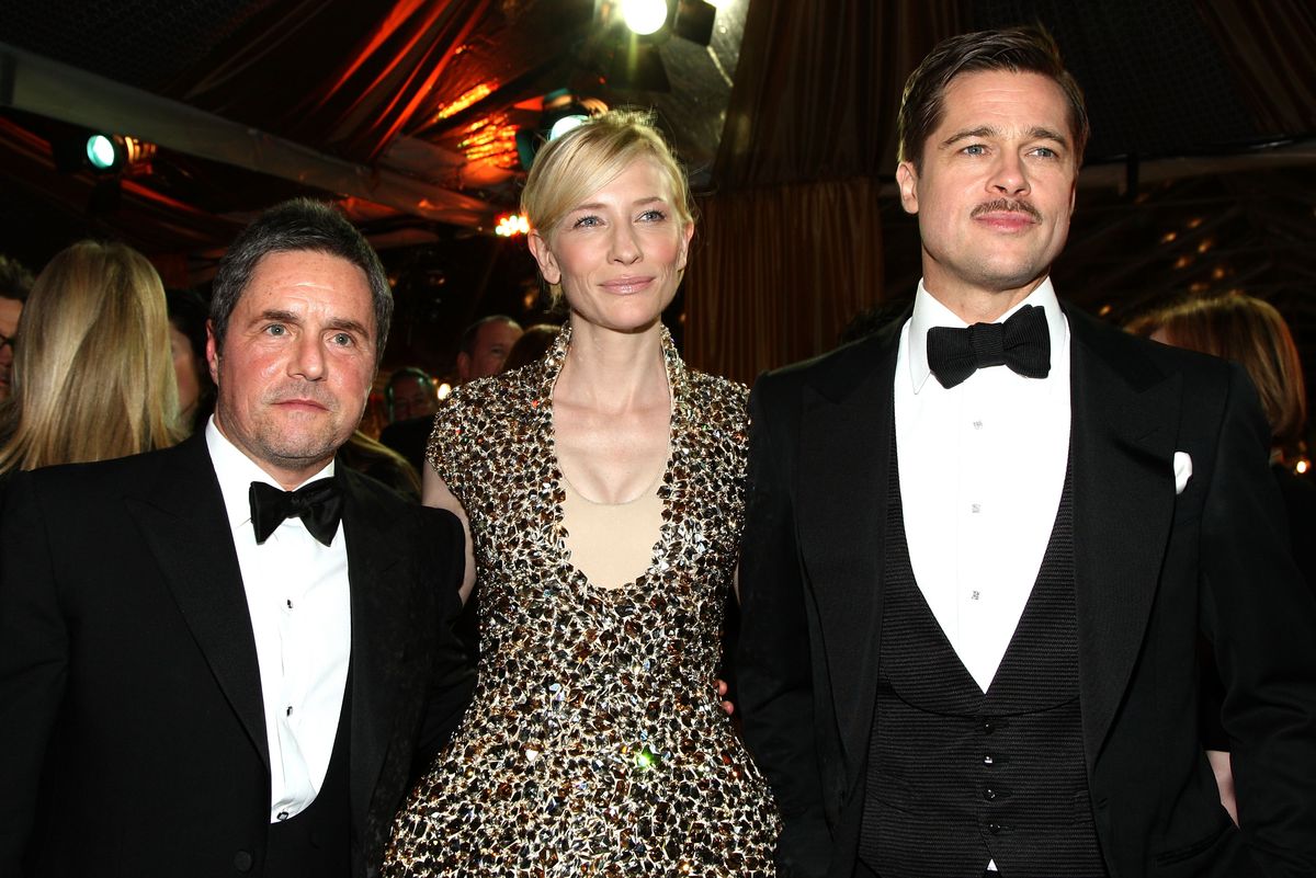 2008: A Film Inspired by F. Scott Fitzgerald