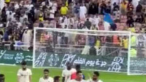 Ronaldo Al Nassr'dan ayrıldı mı? Ronaldo Al Katar'dan gidecek mi?