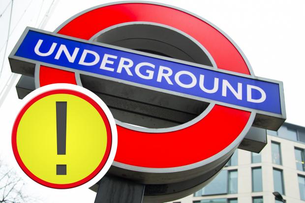 London Underground Strikes Suspended- RMT Union Announce