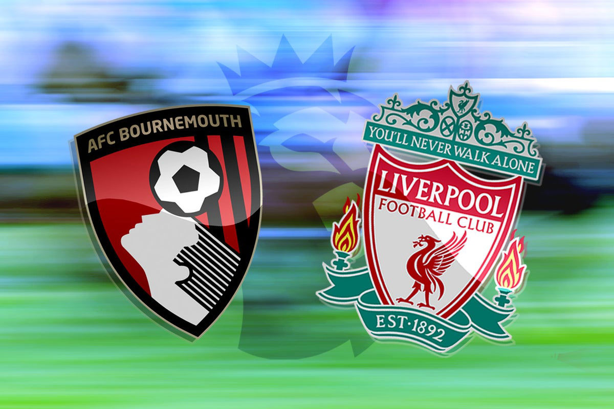 How to watch Bournemouth vs Liverpool: TV channel and live stream for ...