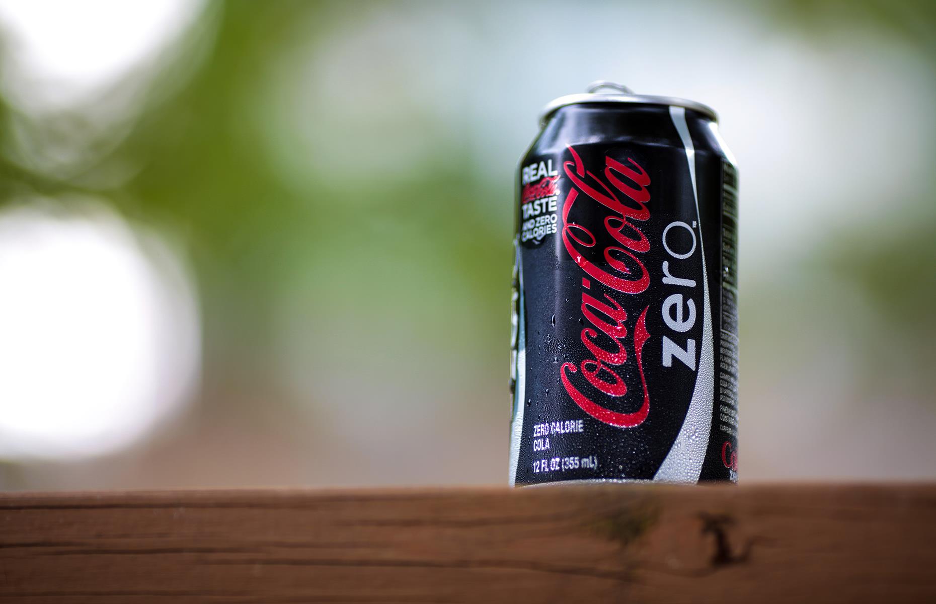 CocaCola's coolest flavours from around the world