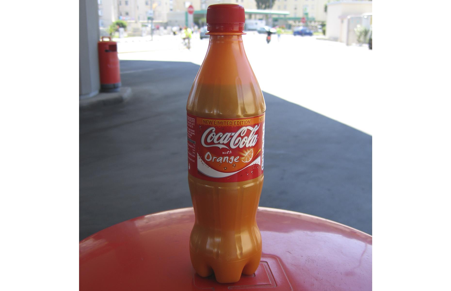 Ranked The Best Coca Cola Flavours Around The World