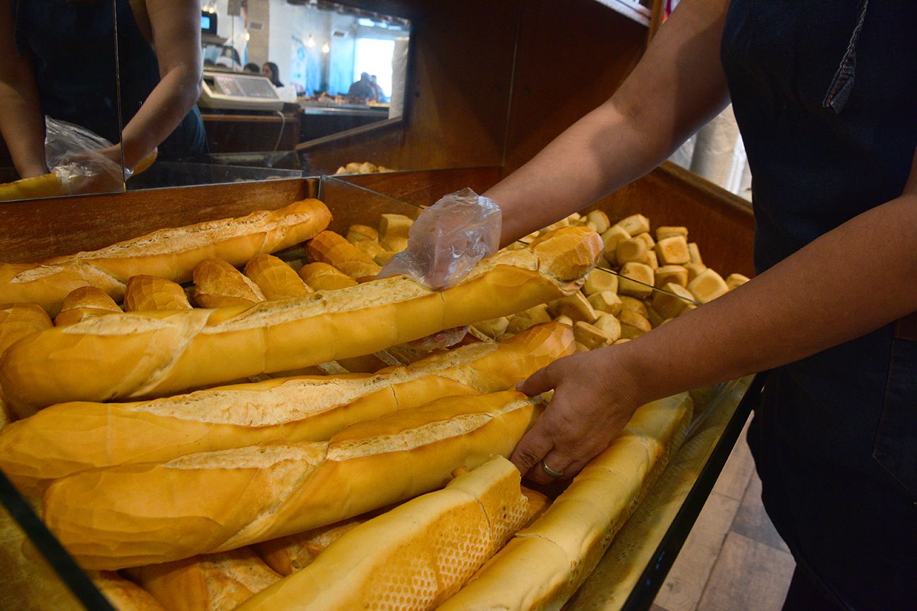 aumentó el precio del pan en córdoba y el criollo superó los $4.500: el listado con nuevos valores