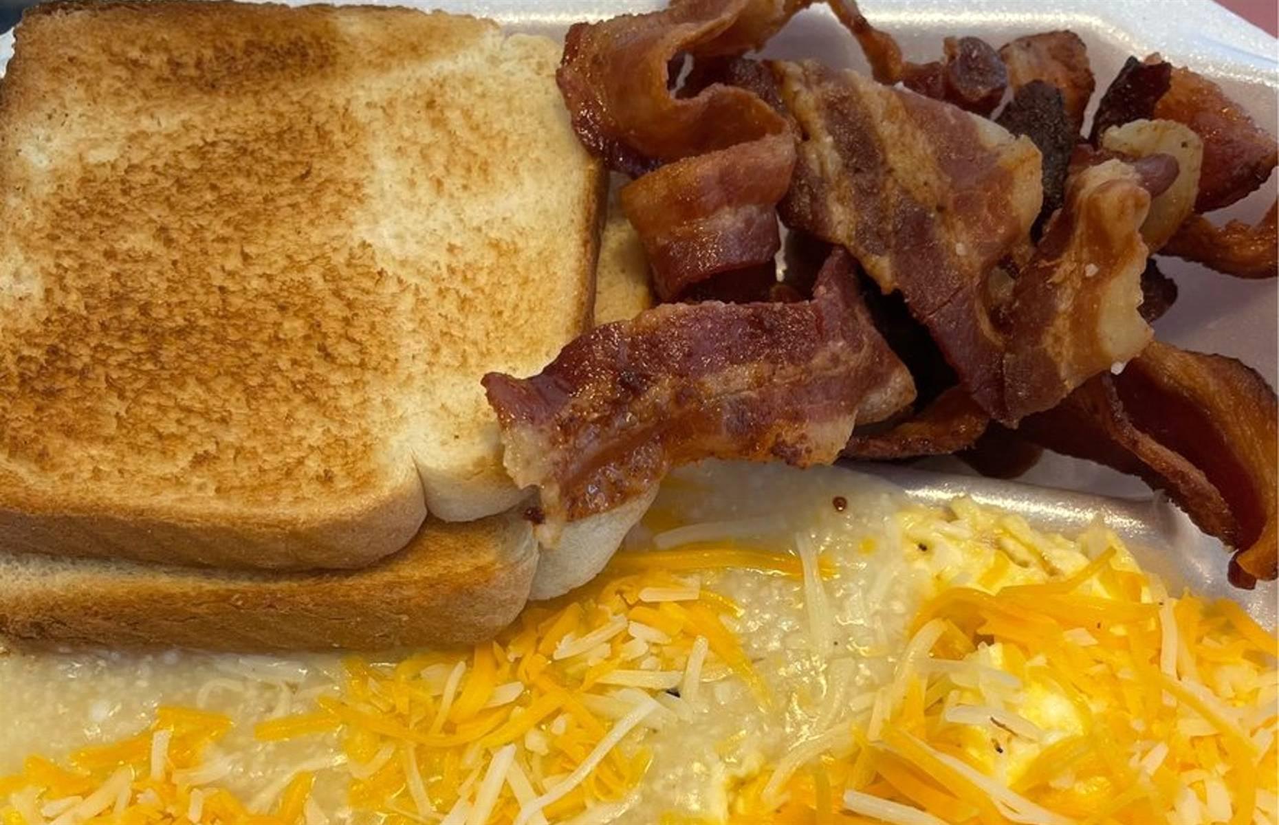 Your State's Tastiest Breakfast Will Make Your Day