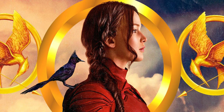 10 Most Memorable 'Hunger Games' Scenes