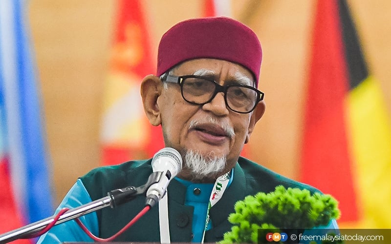 hadi claims certain judges influenced by ‘legacy of colonisers’