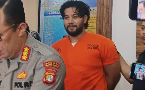 3 Berita Artis Paling Heboh: Surat Ammar Zoni, Fajar Sadboy: Tidak Menyangka