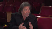 Extra: Al Pacino on acting and the Actors Studio