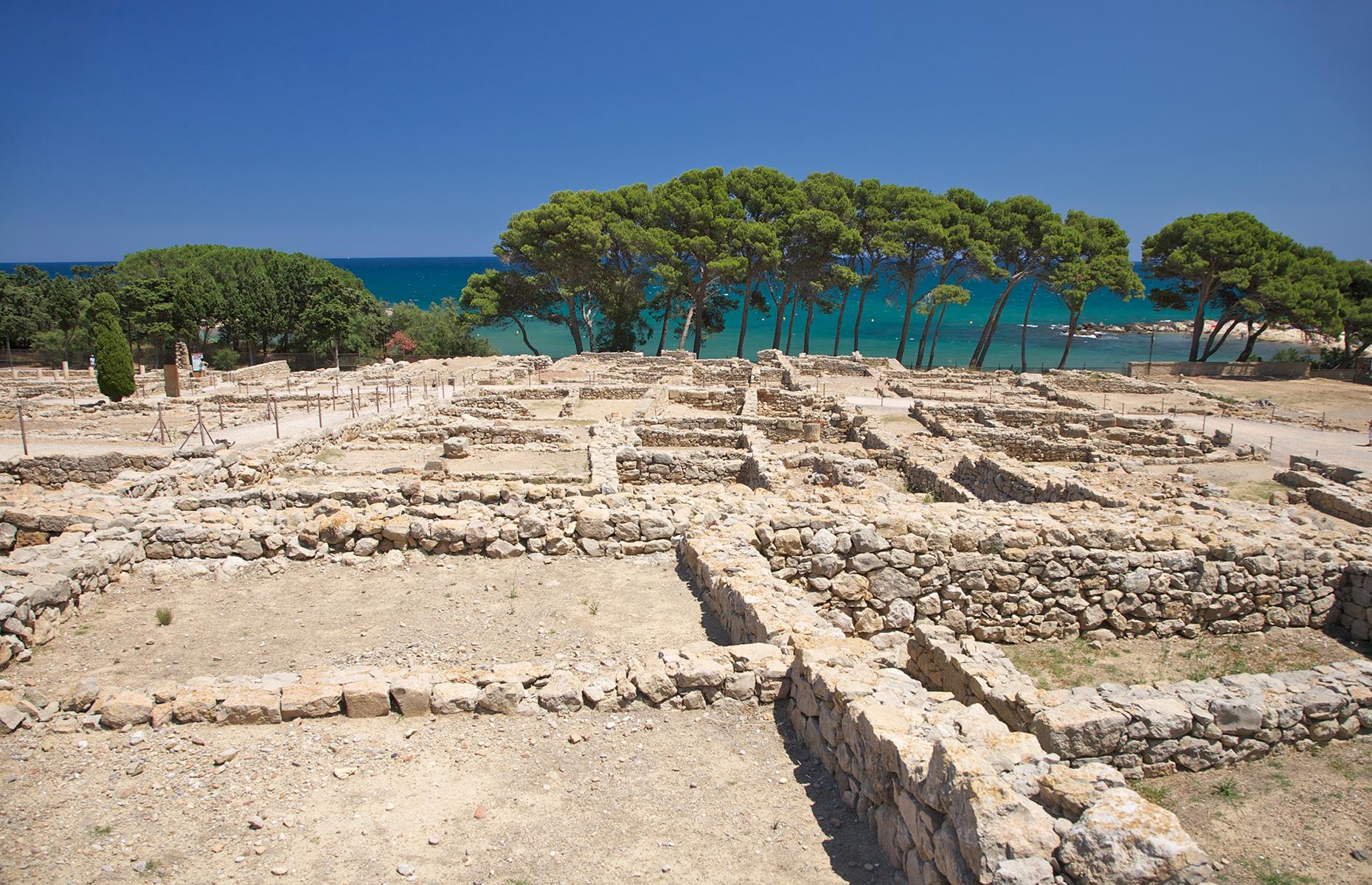 A sprawling complex of Greco-Roman ruins on the edge of the Mediterranean might not seem like an instant winner as children’s attractions go, but Empúries – Catalonia’s answer to Pompeii – will take you by surprise. Just two hours’ north of Barcelona, the brilliant (English-speaking) children’s audio guides will have kids running eagerly from one ancient statue to the next, taking their own steps back in time to ancient Greece and Rome. Best for eight-year-olds and over.