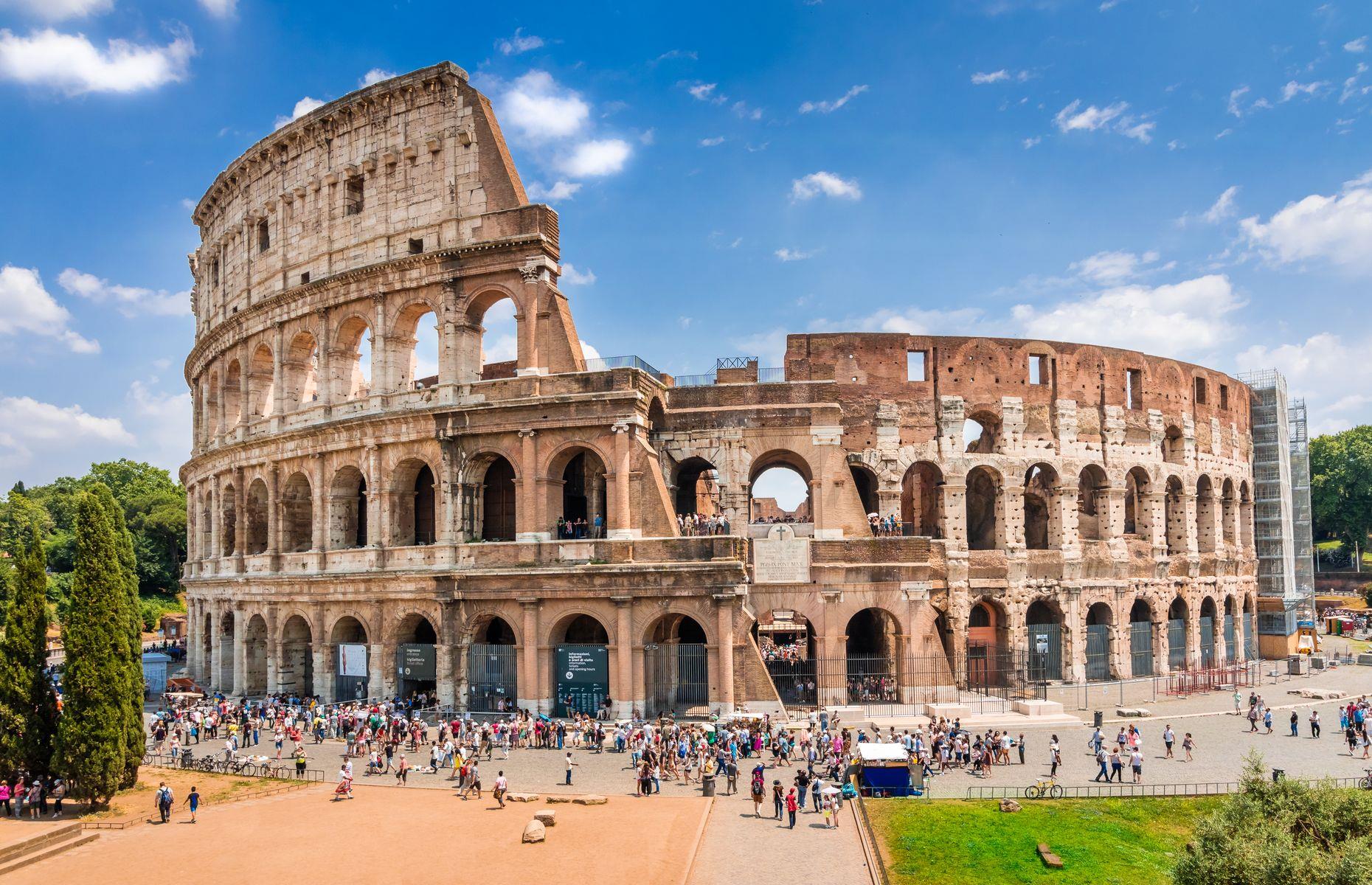 <p>No visit to Rome would be complete without seeing The Colosseum. Particularly good for slightly older children who’ve started learning about ancient Rome at school, <a href="https://livtours.com/tours/private-family-experiences-colosseum-tour-for-kids/?af_code=K9GG2J9">certain tours</a> put kids at the heart of the Colosseum experience, with treasure maps, gadgets and quizzes helping them imagine what the gladiators saw (and smelled) as they prepared to face tigers and other frightening beasts from across the Roman Empire. To avoid disappointment or a lengthy queue, tickets are best booked in advance.</p>