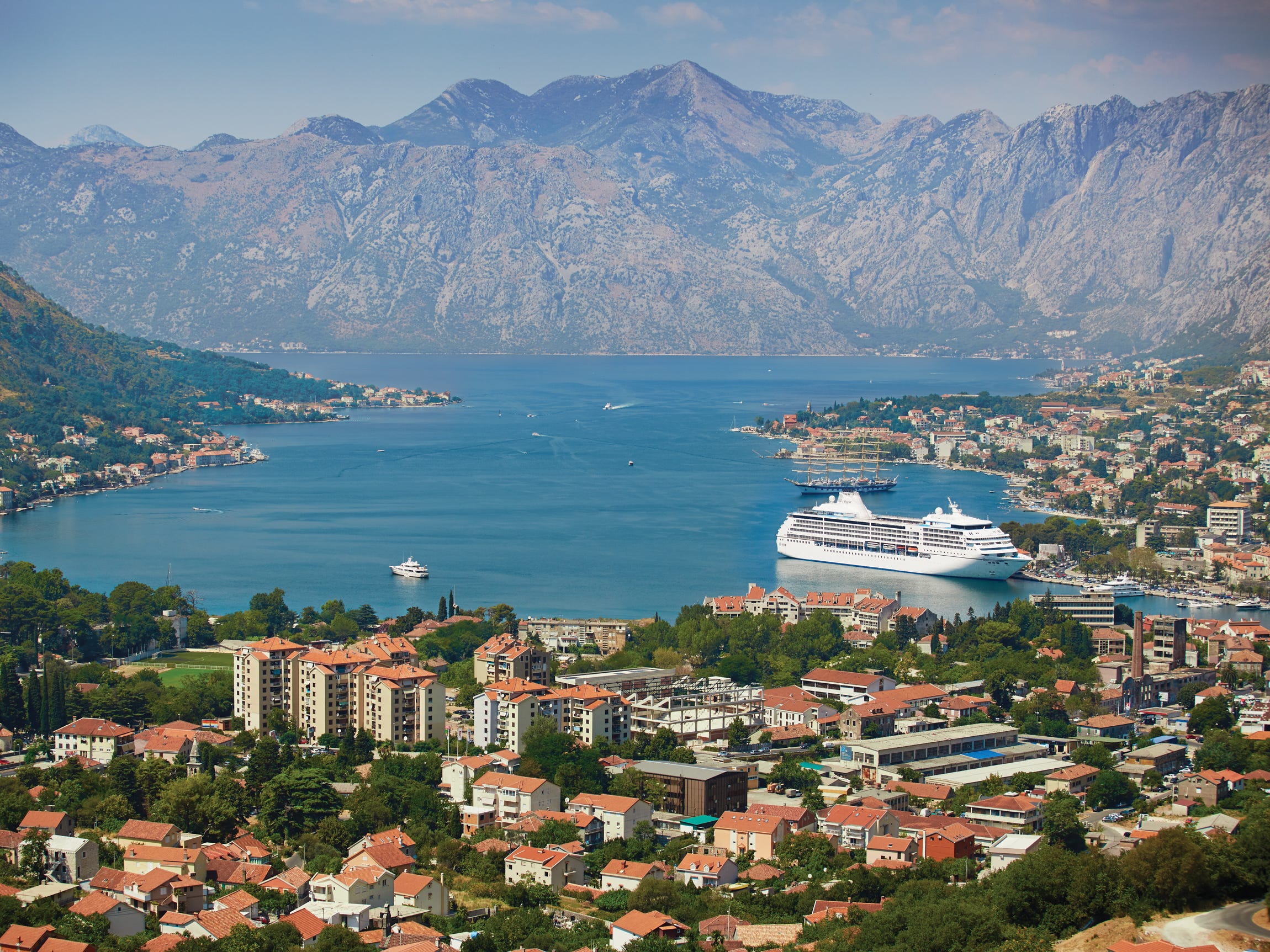 Regent Seven Seas Cruises has unveiled its newest 154-night 2026 world cruise, its longest sailing yet.