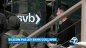Silicon Valley Bank collapse rocks financial markets