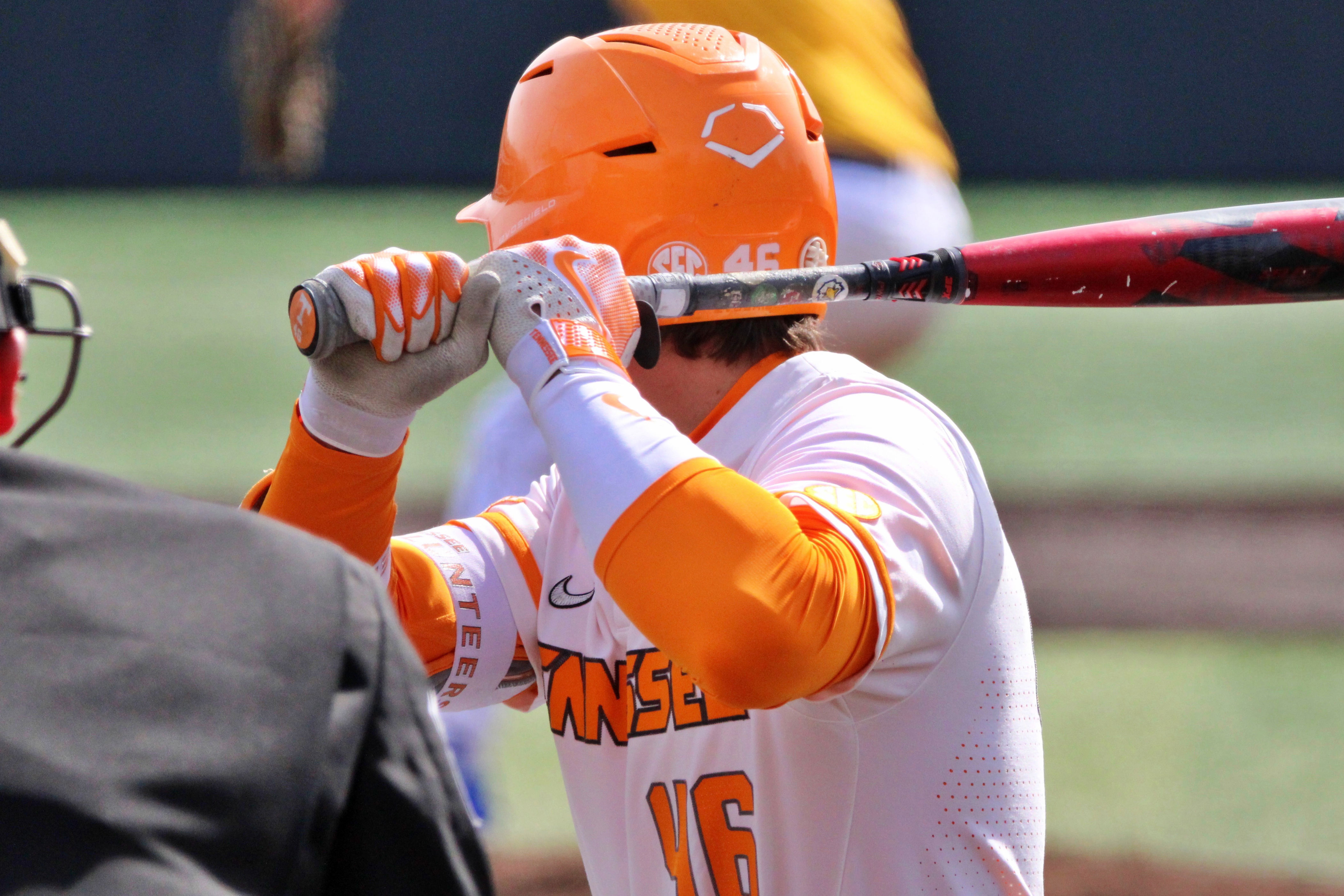 2024 SEC baseball schedule announced for Tennessee
