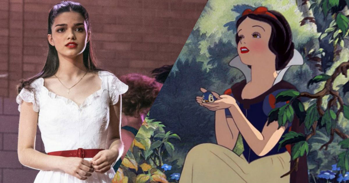 Disneys Snow White Live Action Plot Cast Release Date And Everything Else We Know