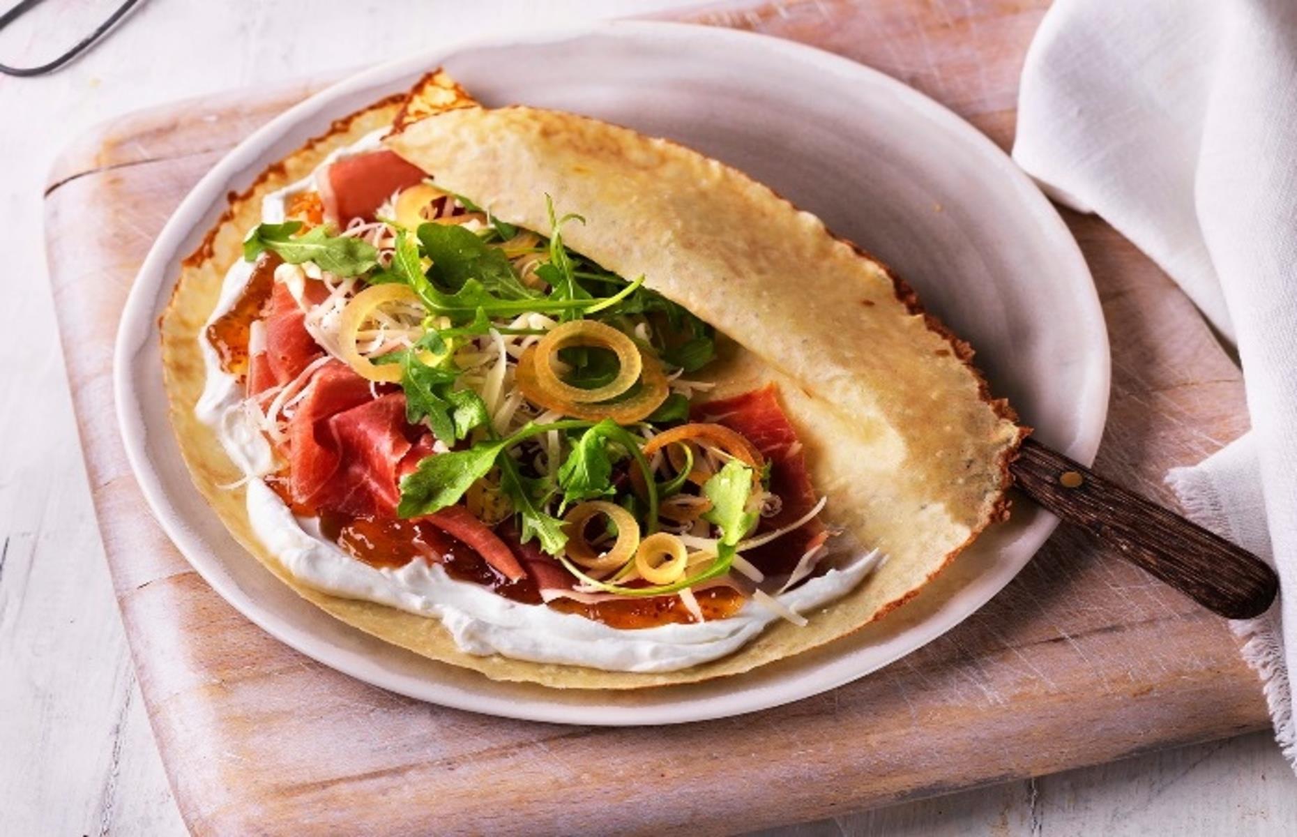 Easy recipes that take just 15 minutes