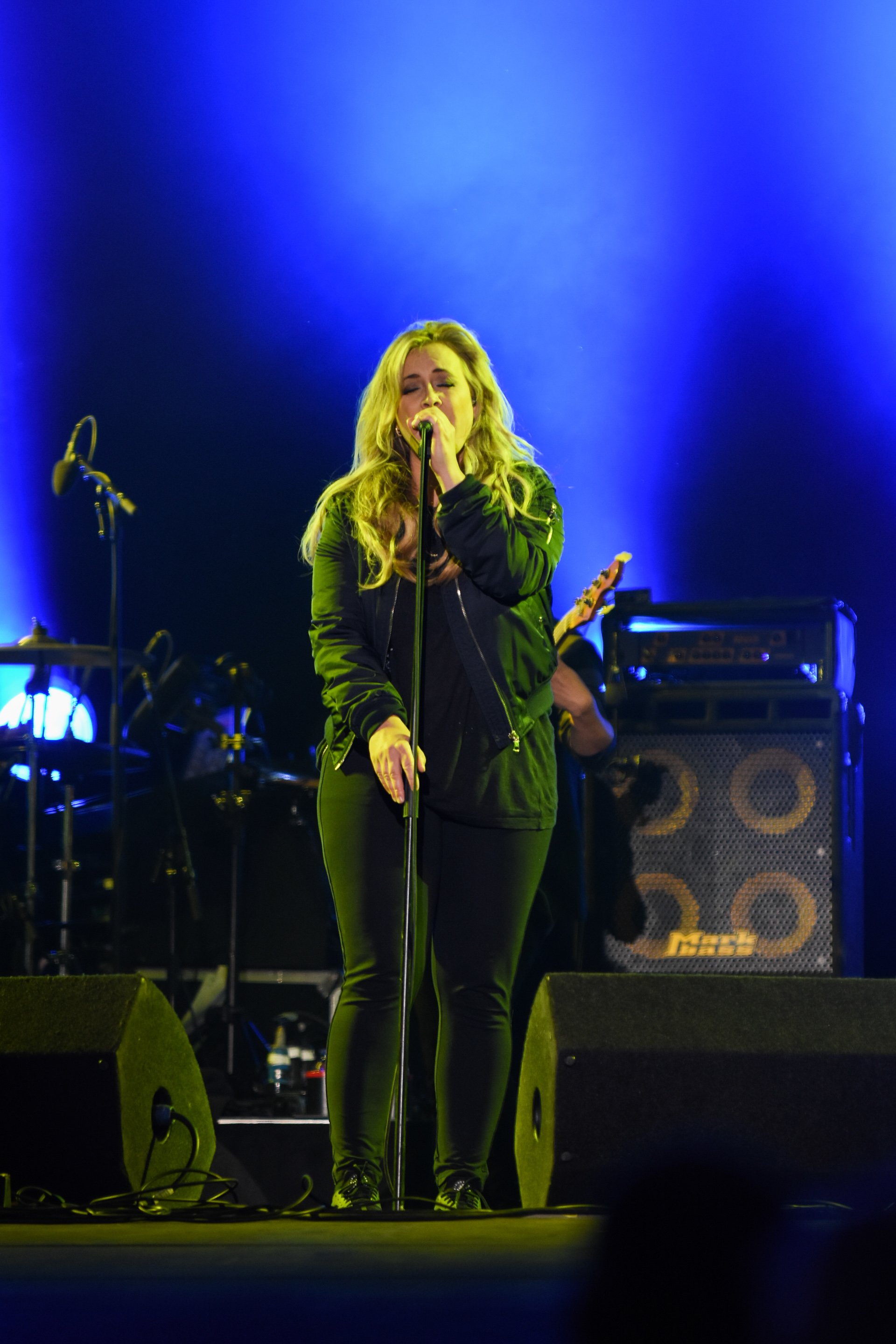 WWE Wrestler Alexa Bliss Reveals Skin Cancer Diagnosis 'Glad I Always